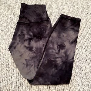 Zyia leggings